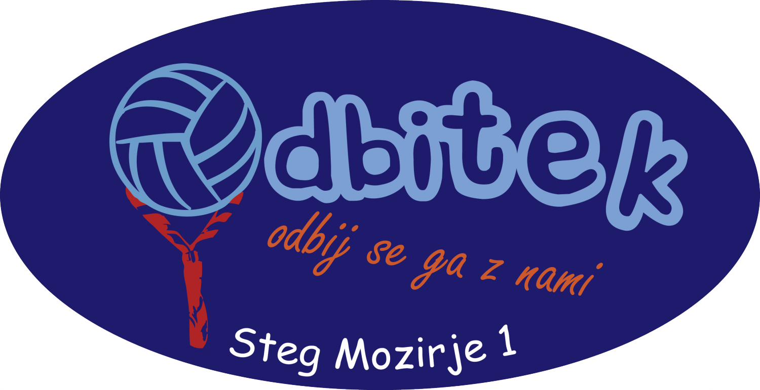 Logo odbitka