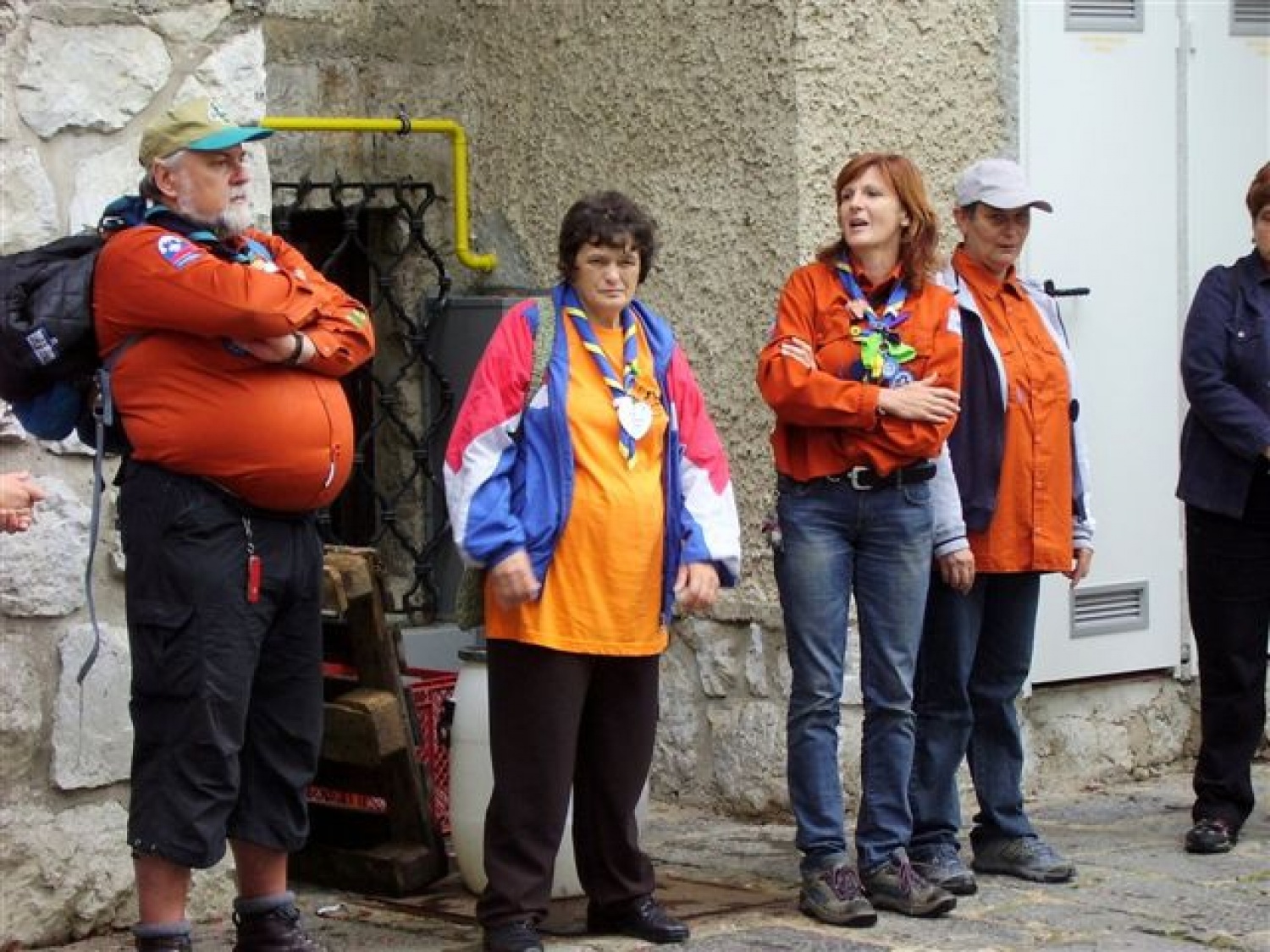 Prelepi utrinki na lep dan.