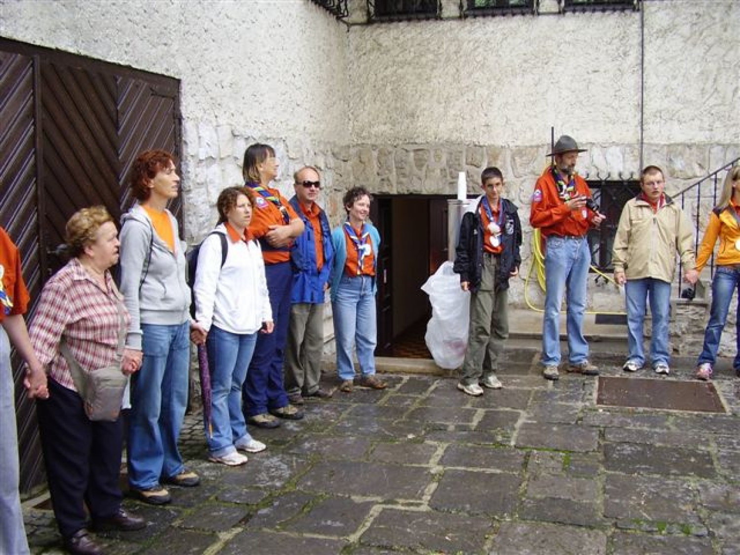 Prelepi utrinki na lep dan.