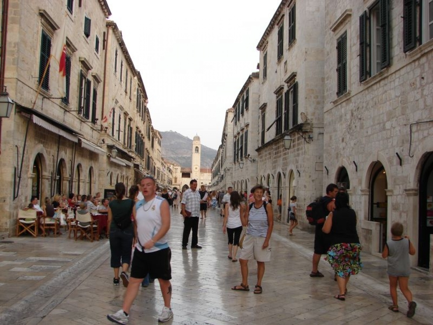dubrovnik