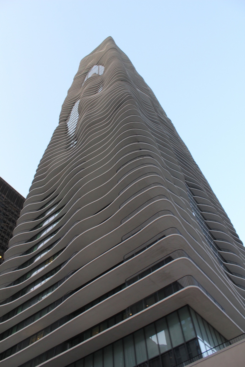 600 različnih rutk v Chicagu