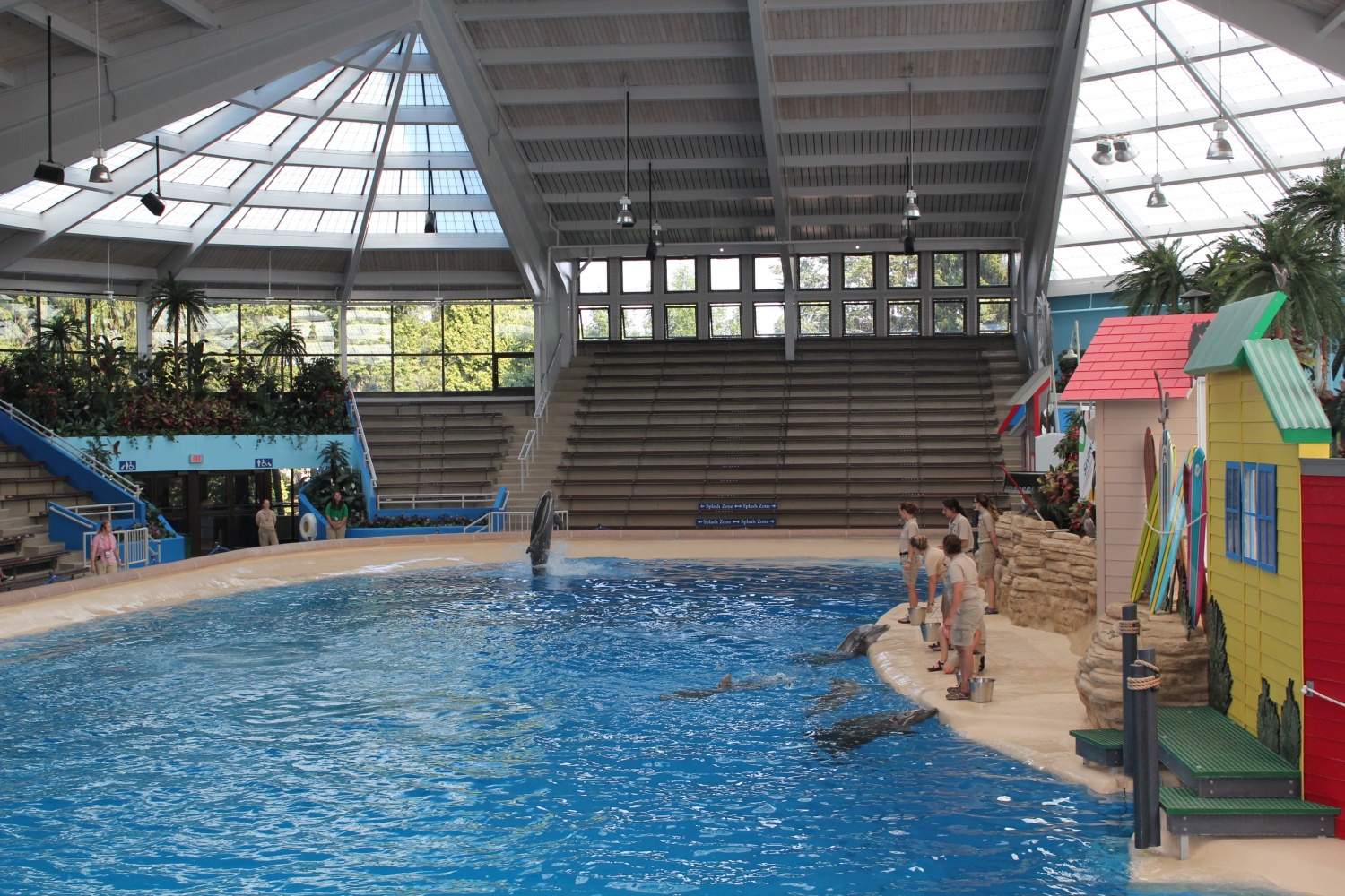 600 različnih rutk v Chicagu