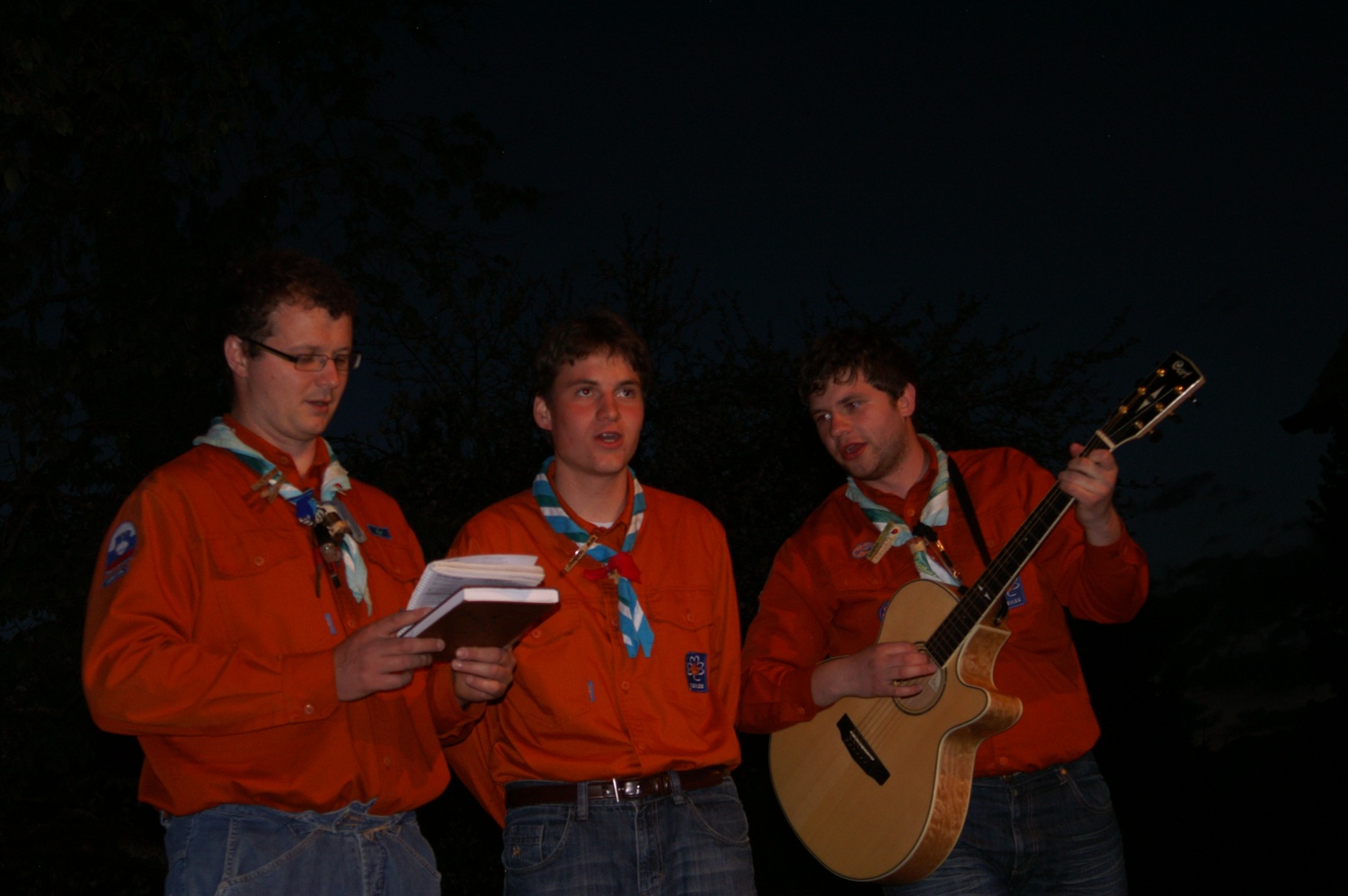 PP v duetu   spremljava