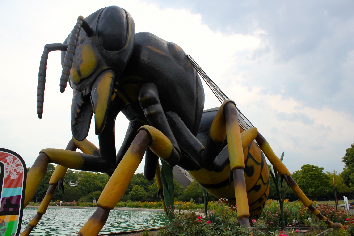 600 različnih rutk v Chicagu