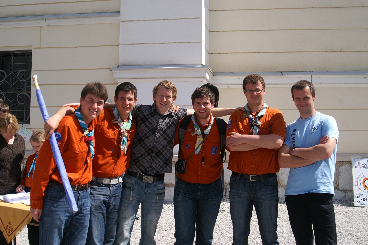 kej smo fletni, ane?