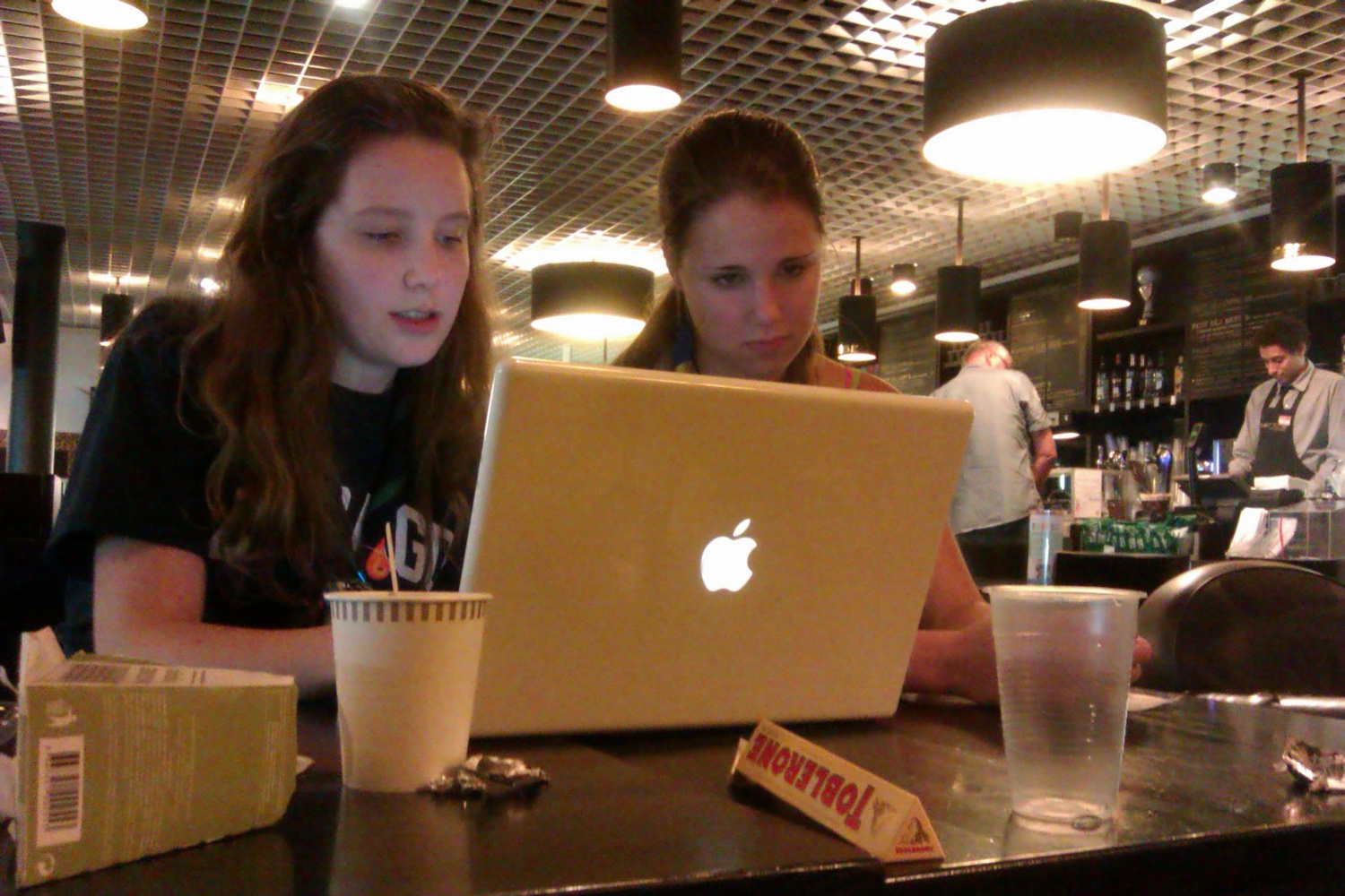 A vseeno pridni s pisanjem članka :)