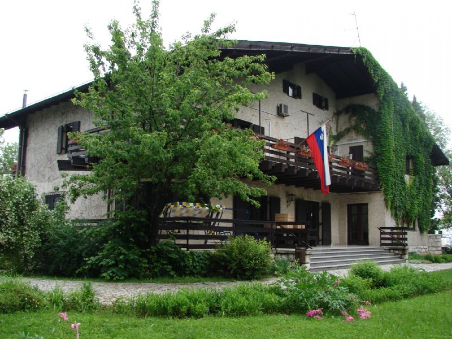 srečanje na Golovcu