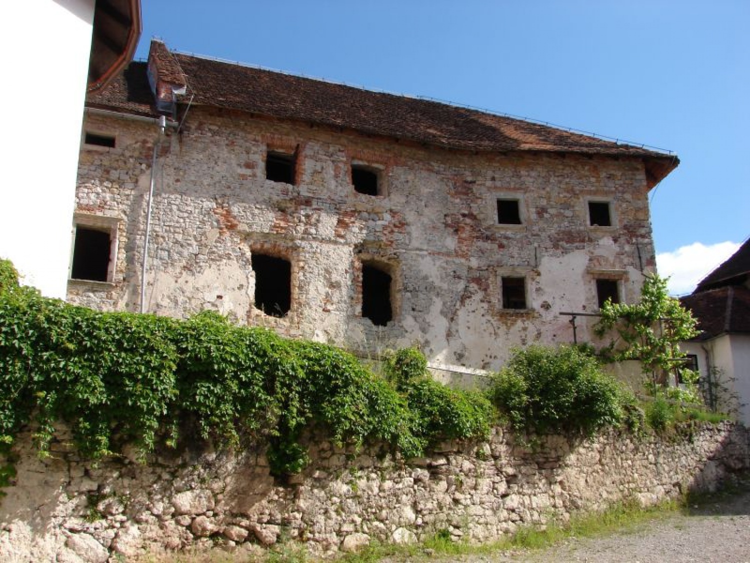 Sozvočje narave, kulture, Trubarja in skavtov