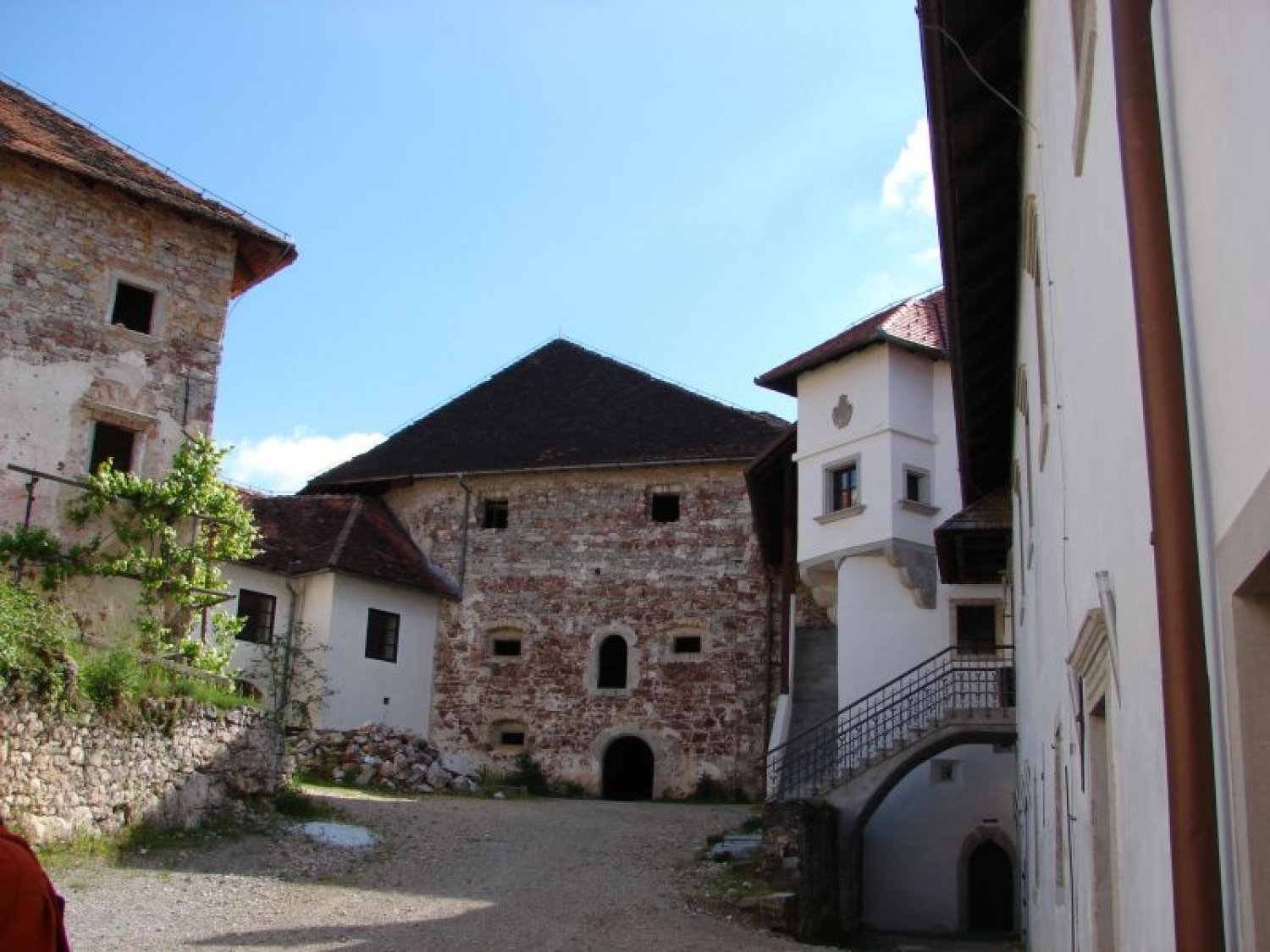 Sozvočje narave, kulture, Trubarja in skavtov