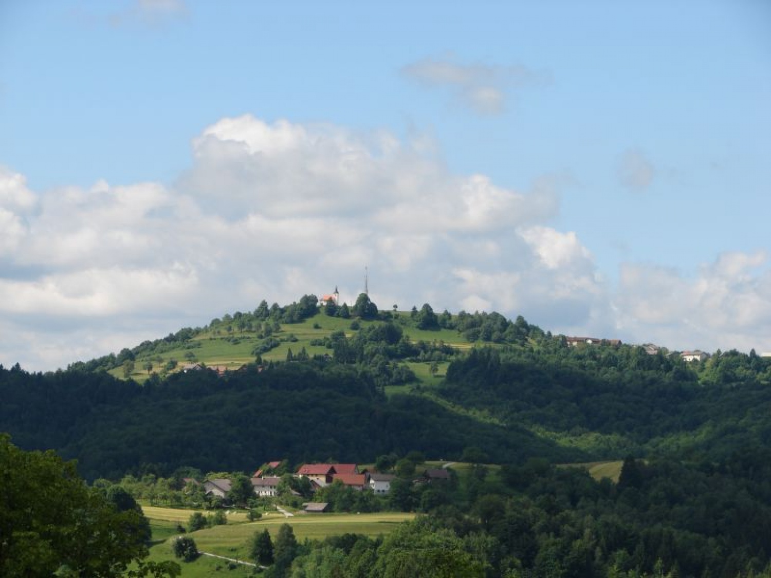 Sozvočje narave, kulture, Trubarja in skavtov
