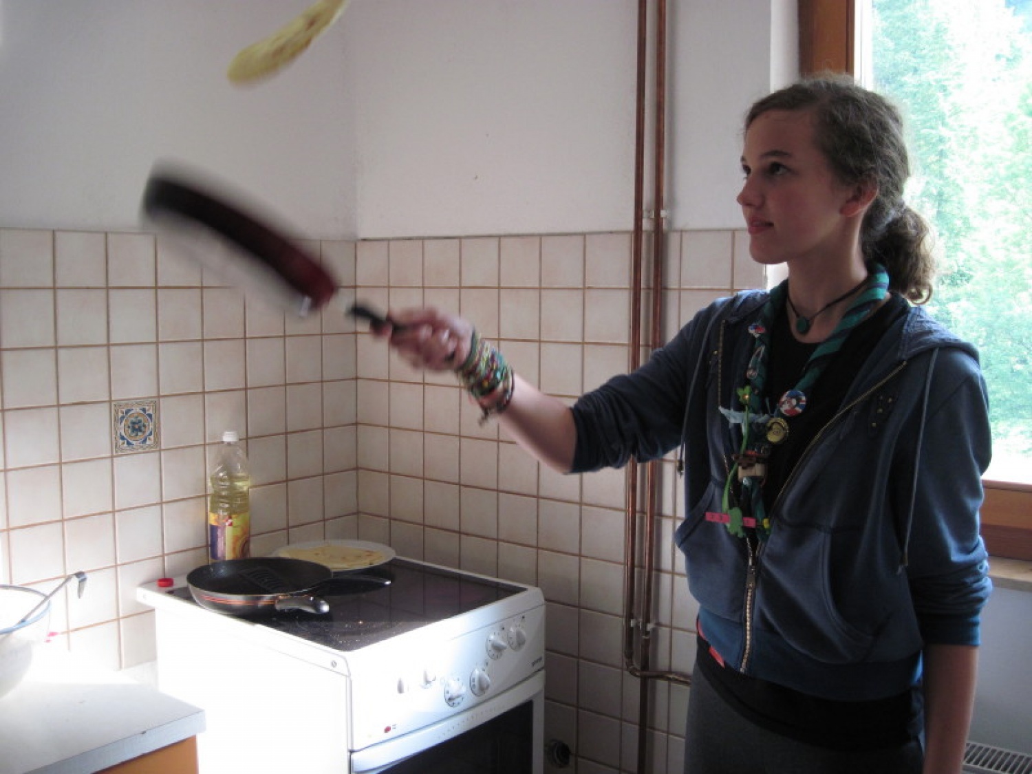 Antilope Ljubljana 3