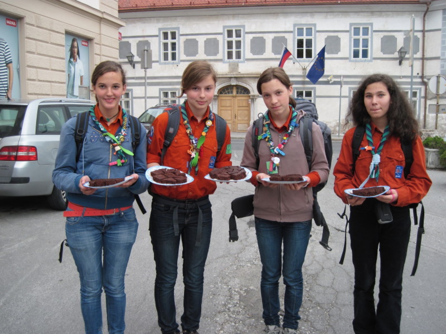 Antilope Ljubljana 3