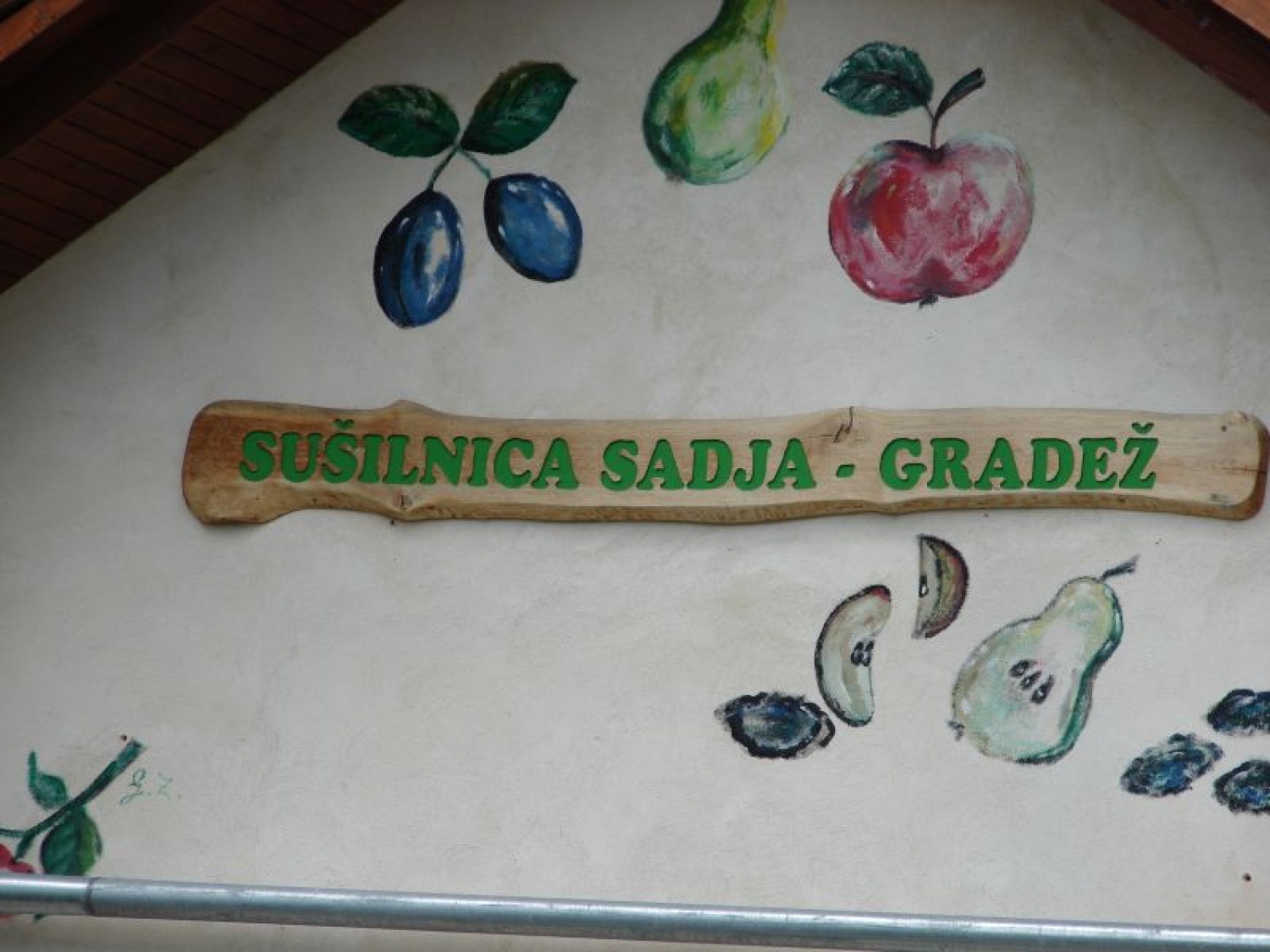 Sozvočje narave, kulture, Trubarja in skavtov