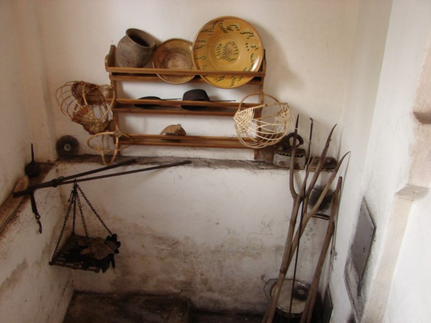 Sozvočje narave, kulture, Trubarja in skavtov