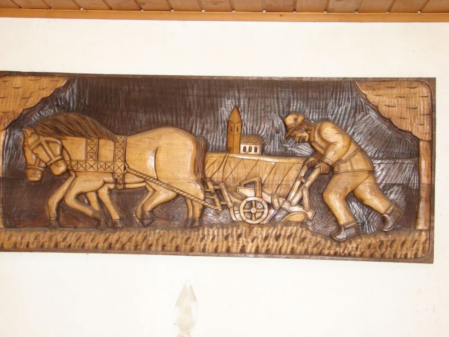 Sozvočje narave, kulture, Trubarja in skavtov