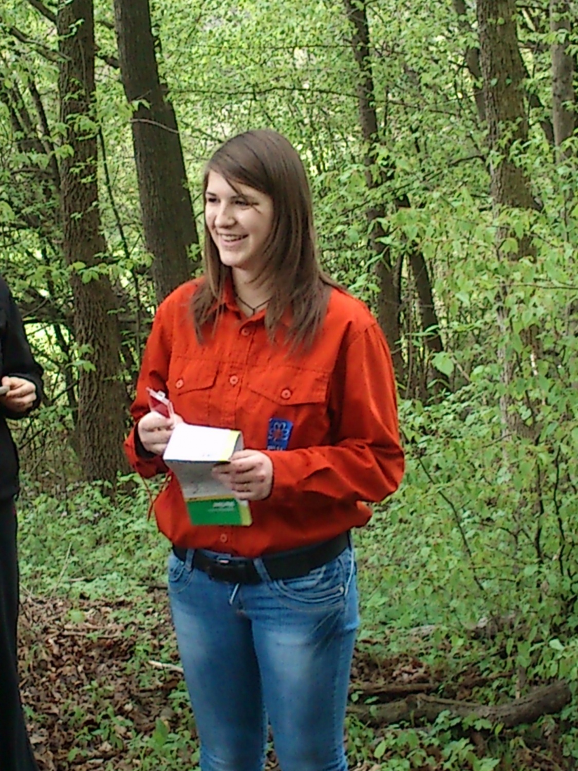 Gremo v Grmovje na obisk