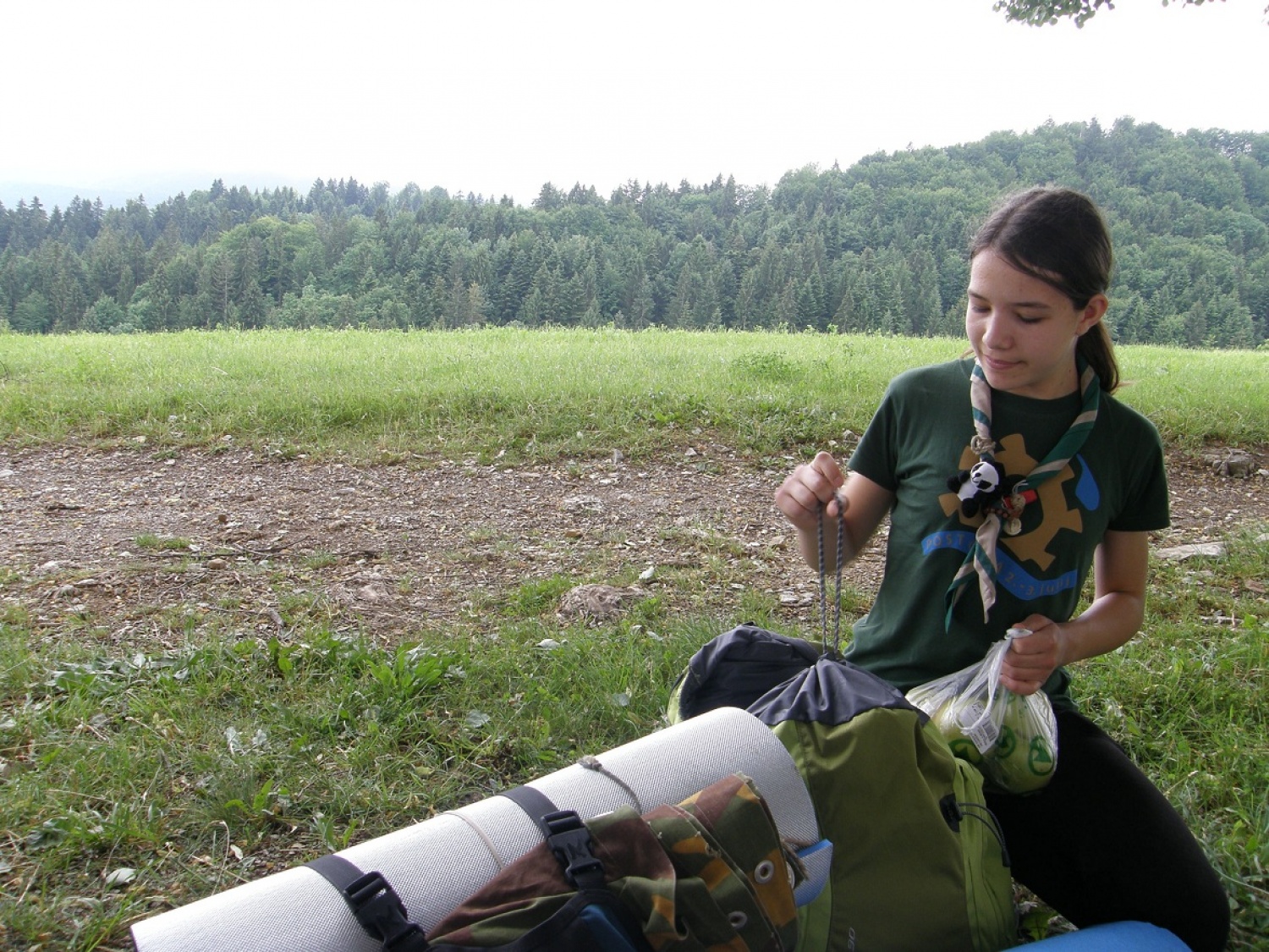 Pande Ajdovščina Šturje 1