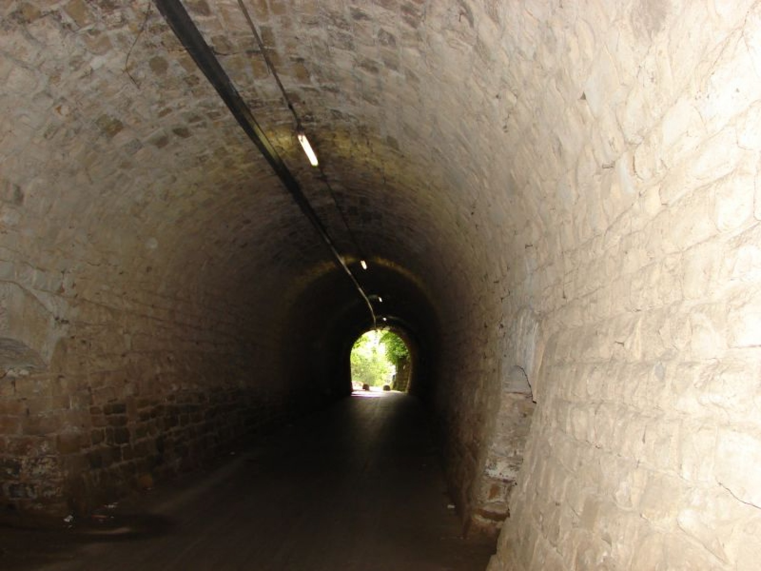 "POT PRIJATELJSTVA IN ZDRAVJA"....