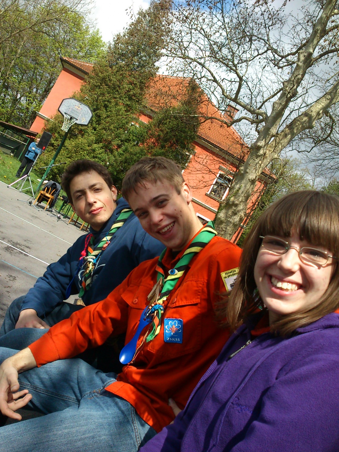 Gremo v Grmovje na obisk