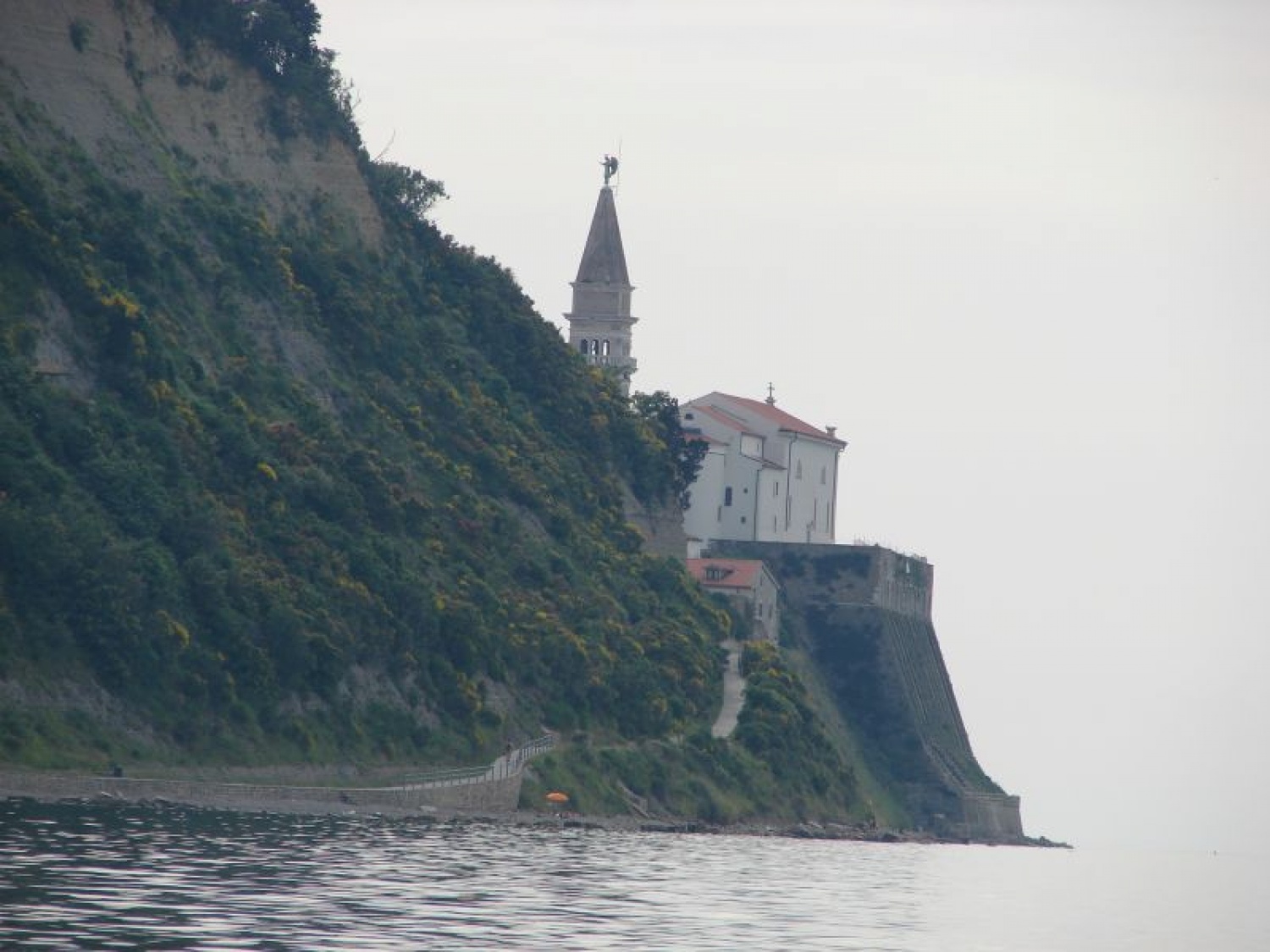 "POT PRIJATELJSTVA IN ZDRAVJA"....