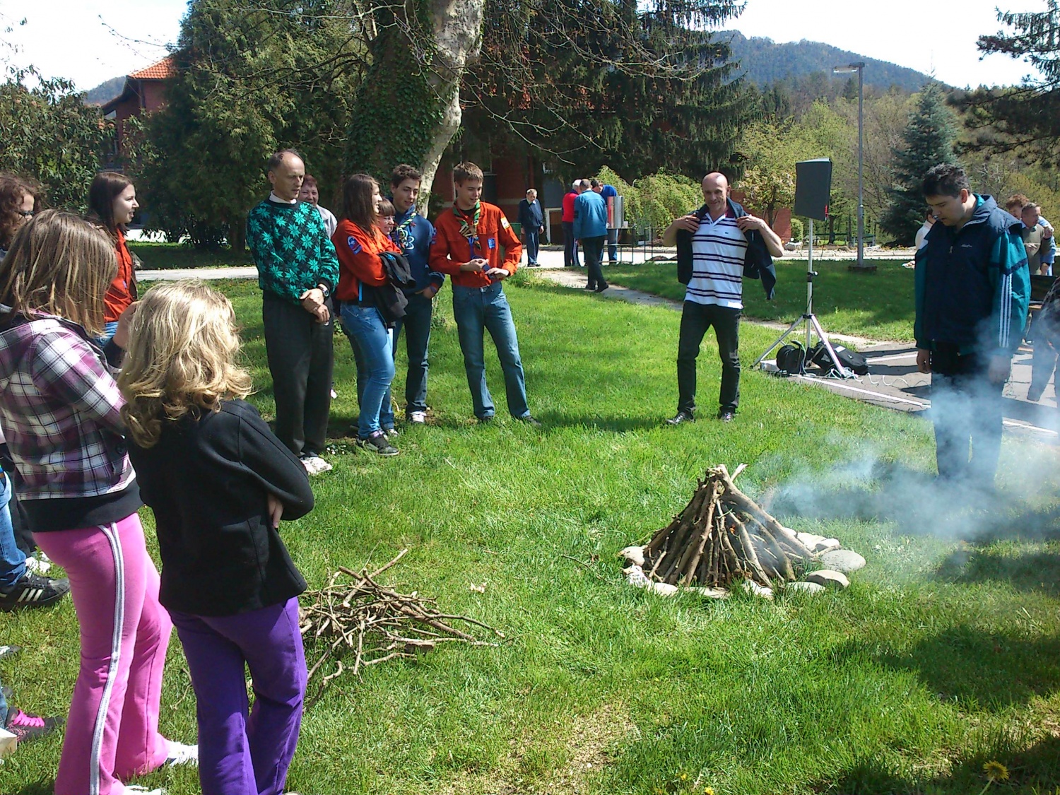 Gremo v Grmovje na obisk