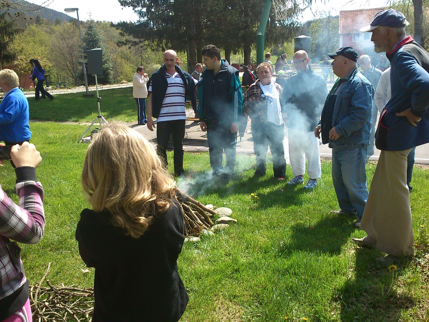 Gremo v Grmovje na obisk