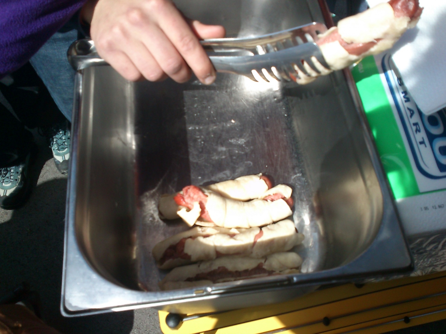 Gremo v Grmovje na obisk