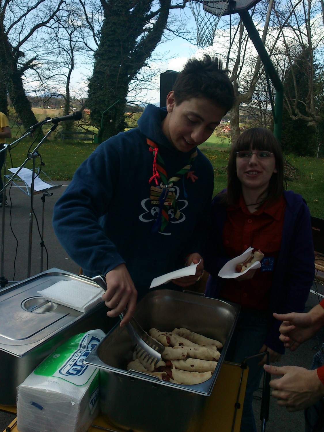 Gremo v Grmovje na obisk