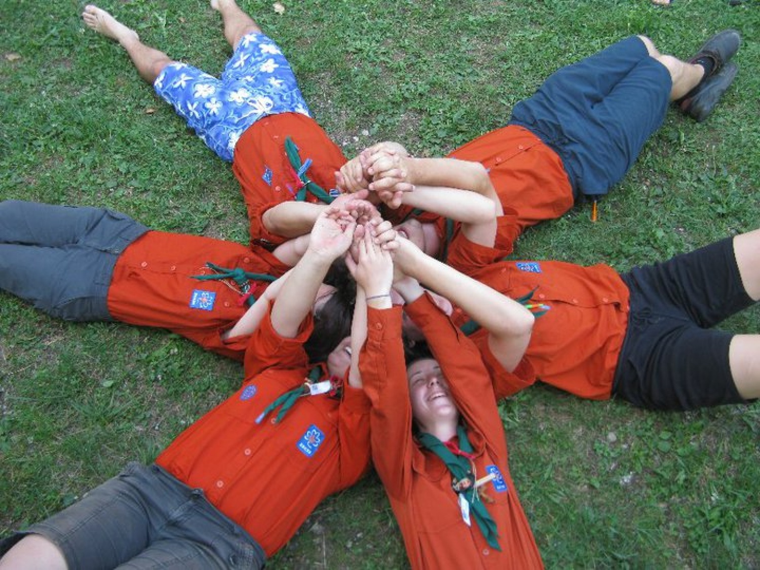 TŠ MPP 2010 - Pit jim dej!