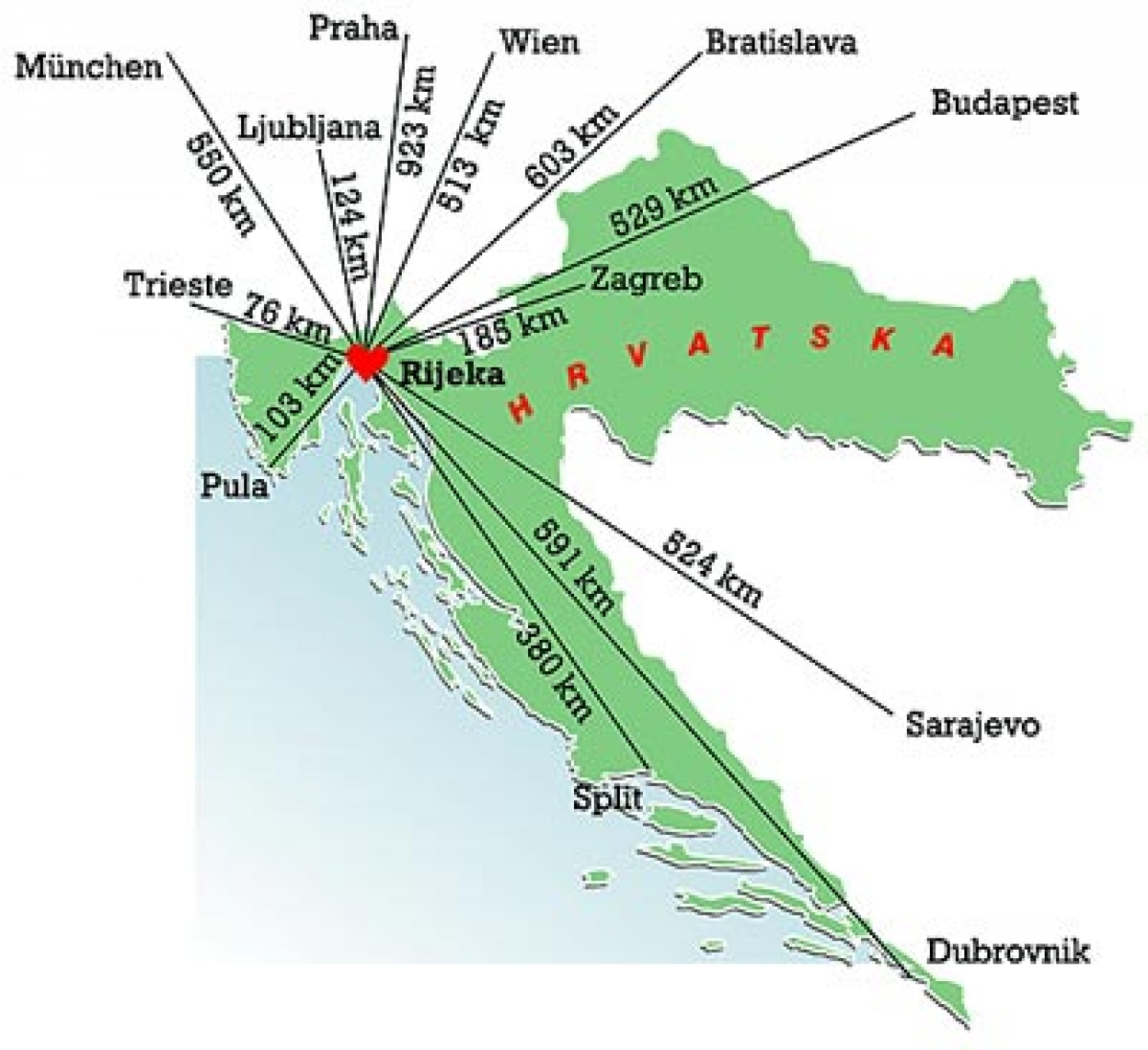 Reka in LMB 2008-2009