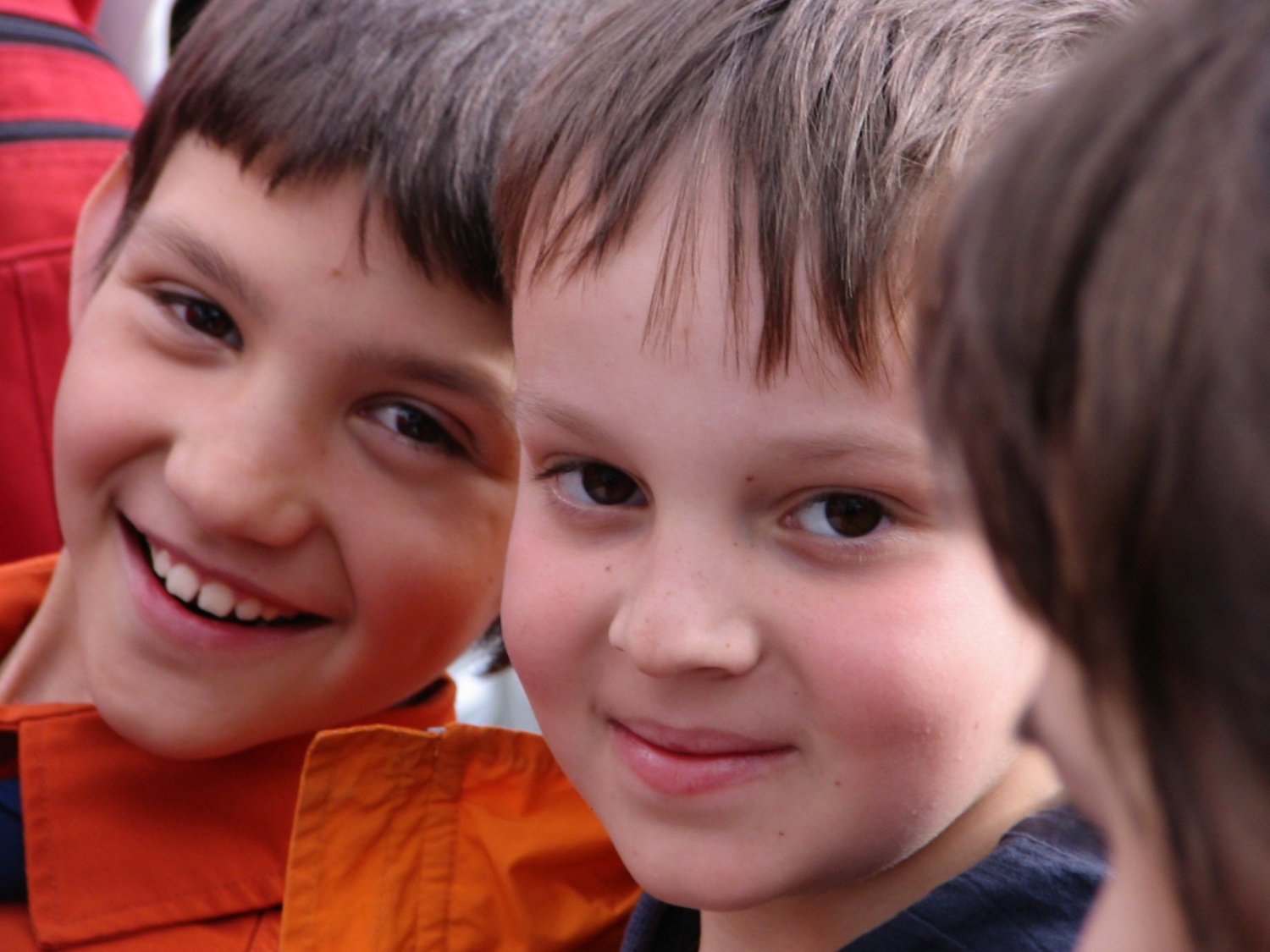 Molitev za naše mesto