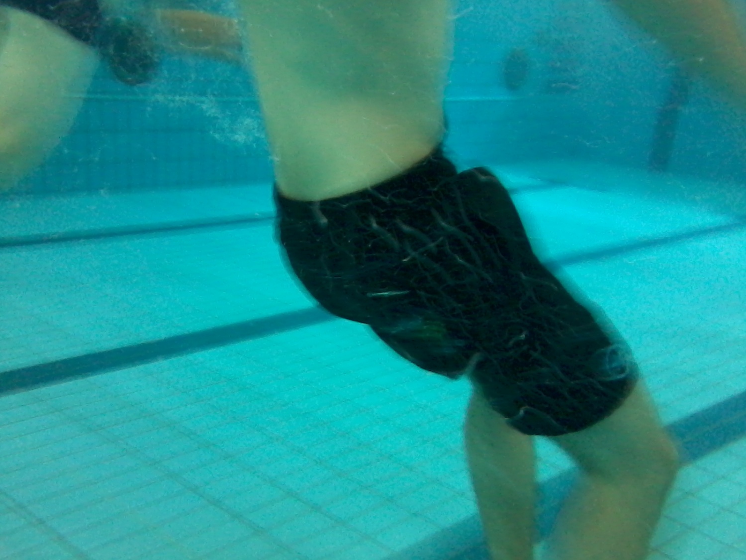 Vedno pripravljen pomagati - tečaj prve pomoči in reševanja iz vode