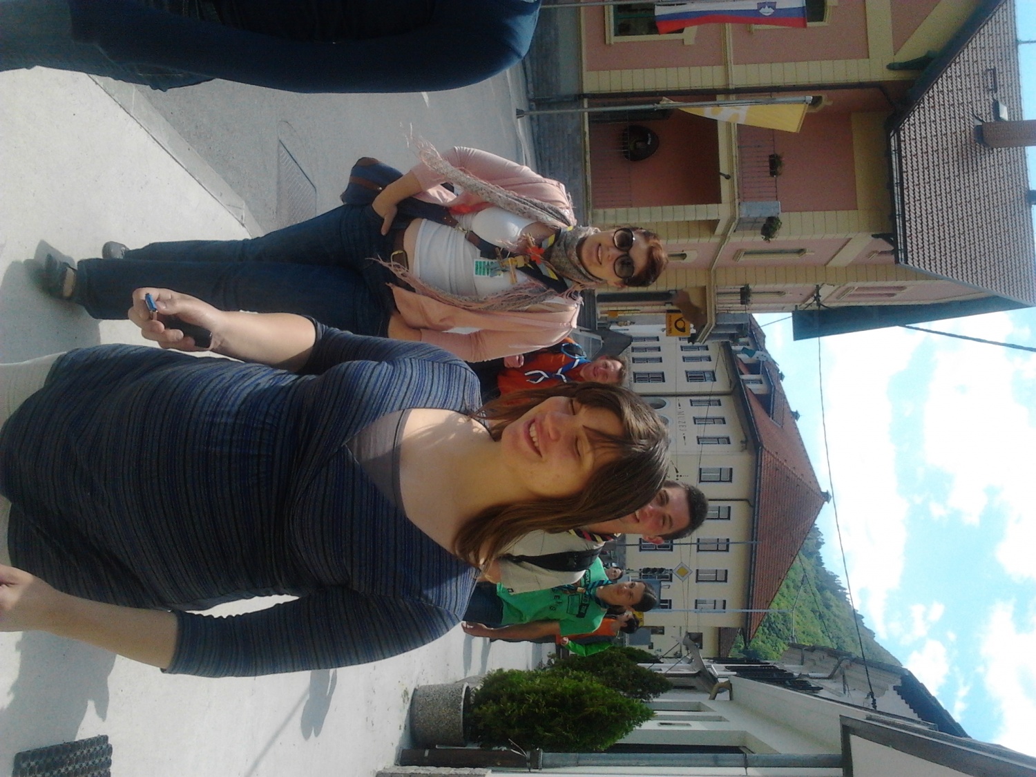 Vedno pripravljen pomagati - tečaj prve pomoči in reševanja iz vode