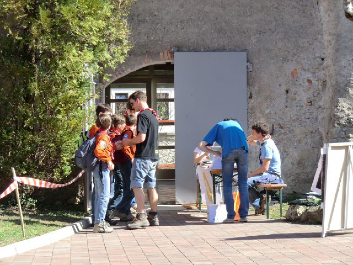 tudi fantje so nazaj