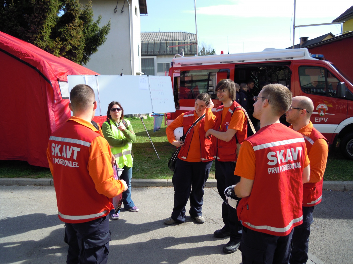 Še zadnji vici, potem pa resno delo.