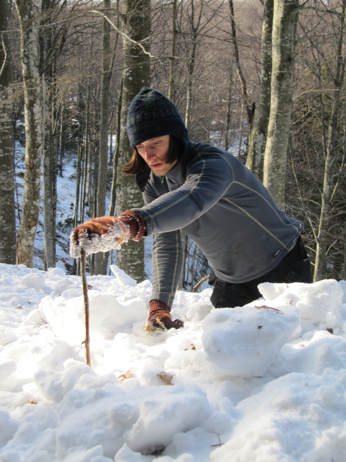 Distančniki za ustrezno debelino strehe