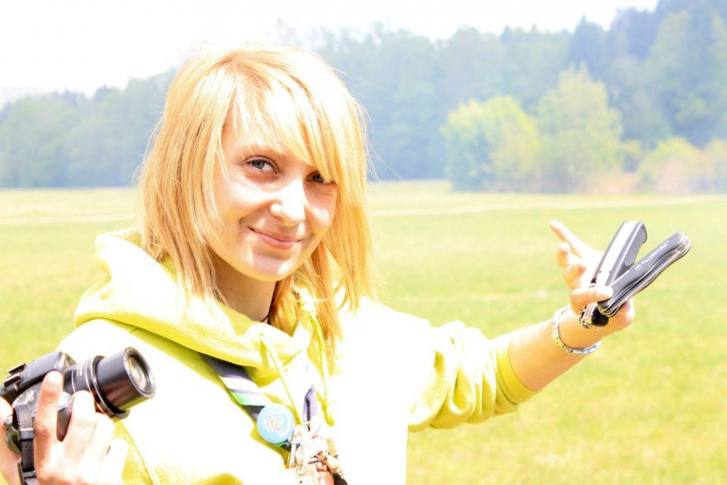 IV IZZIV 2012 - trop