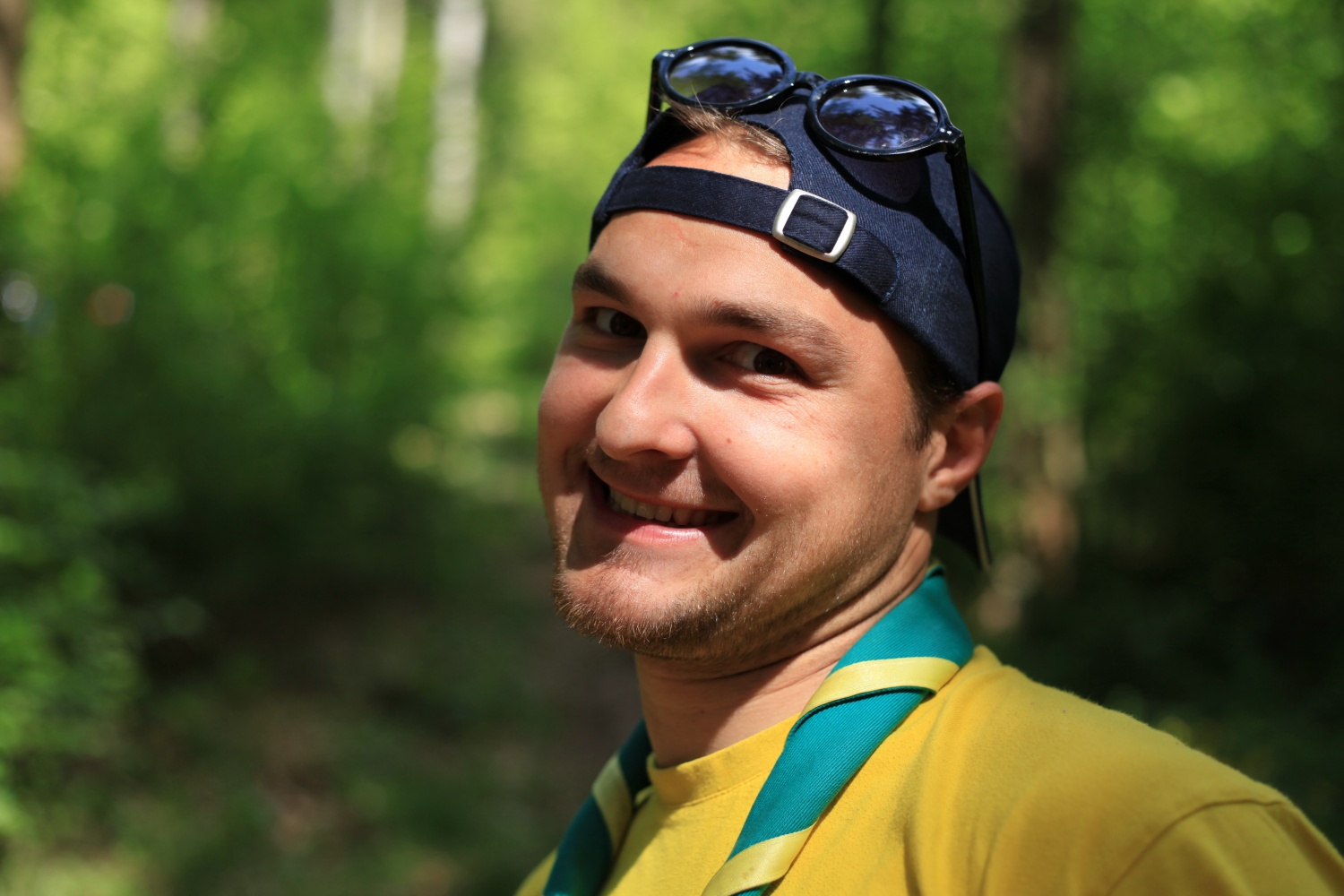 IV IZZIV 2012 - multimedijci