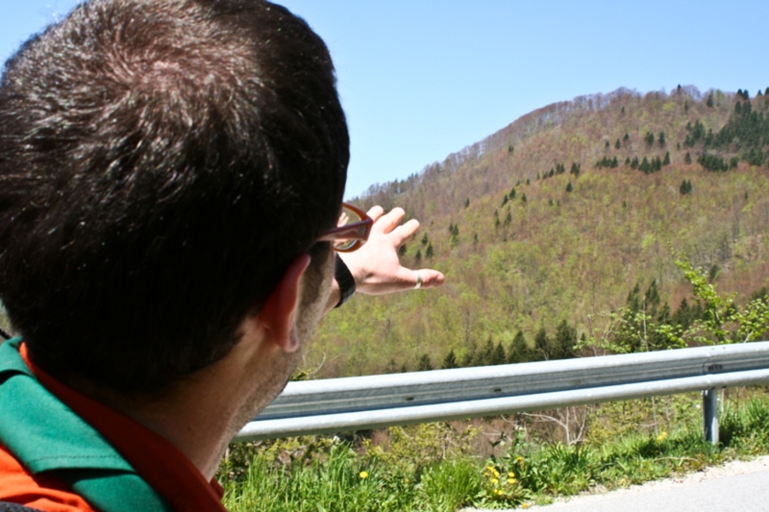 Taborna šola– Misija v prihodnost