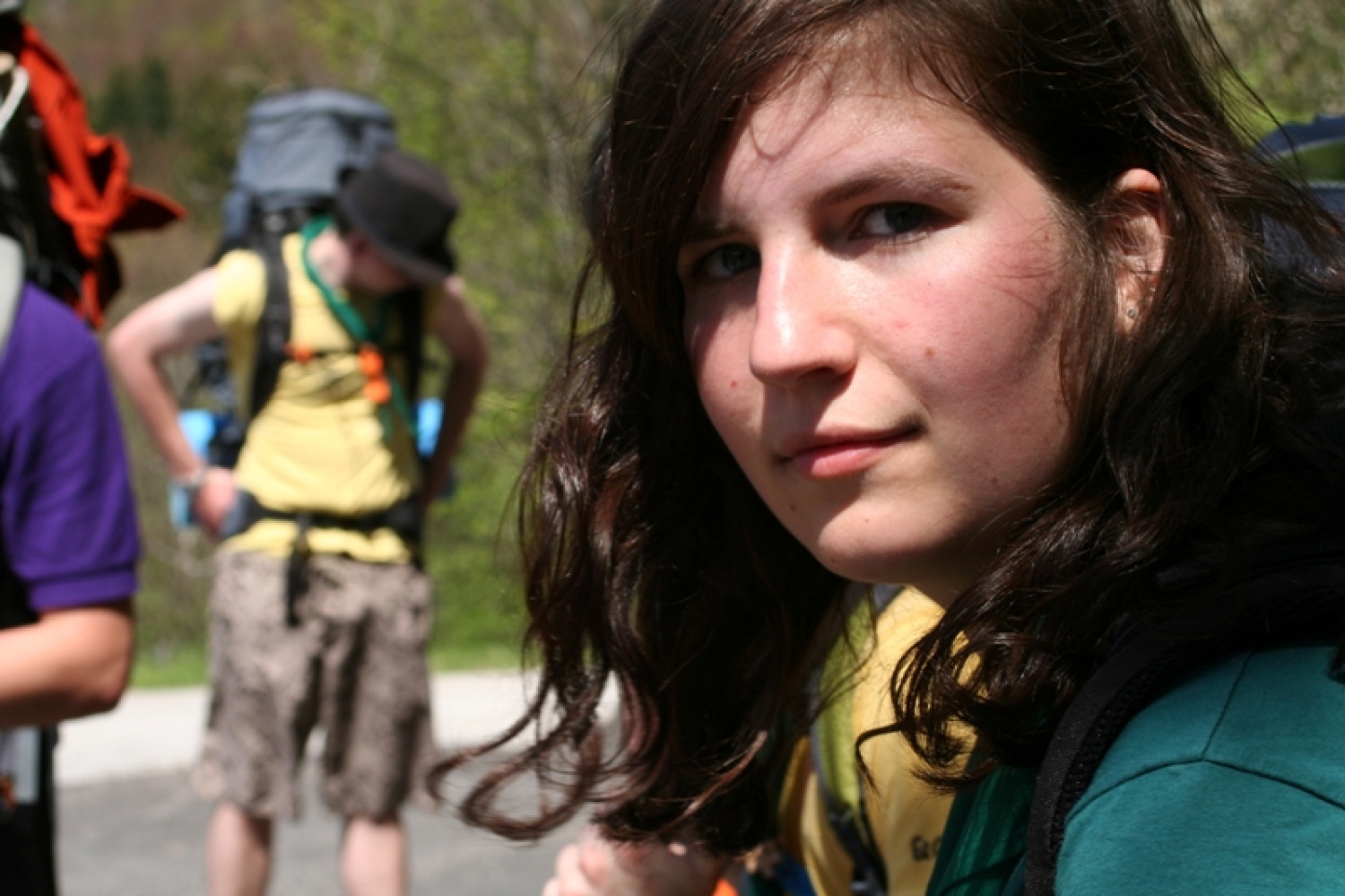 Taborna šola– Misija v prihodnost