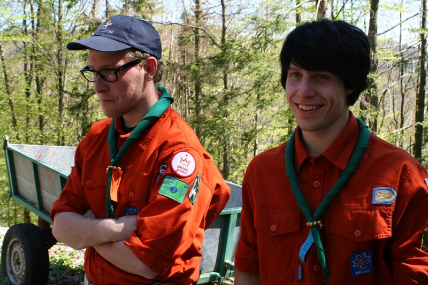 Taborna šola– Misija v prihodnost