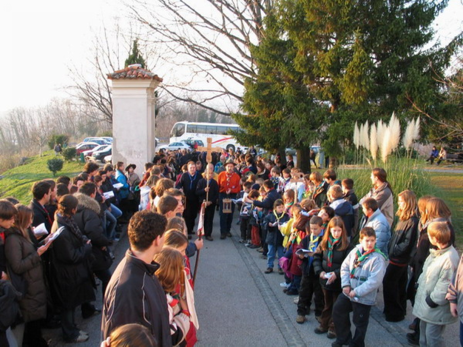 Sodelovanje pri projektu LMB