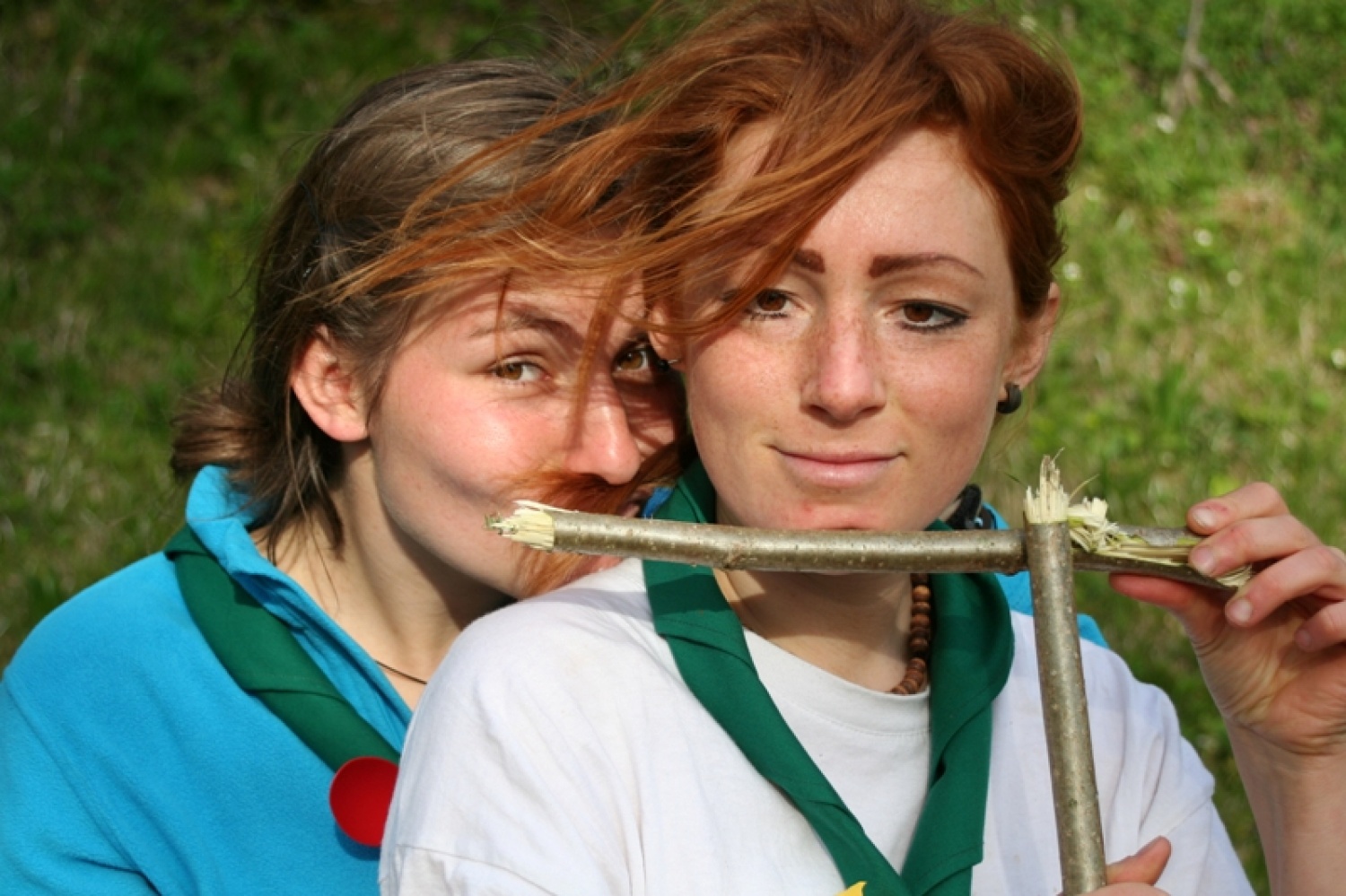 Taborna šola– Misija v prihodnost