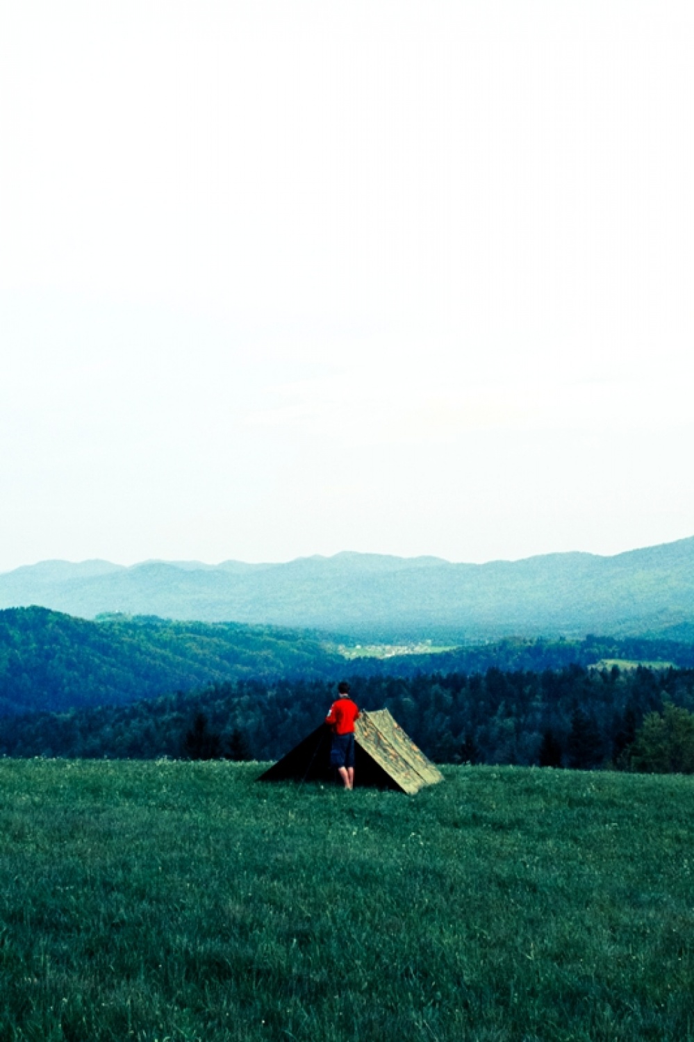 Taborna šola– Misija v prihodnost