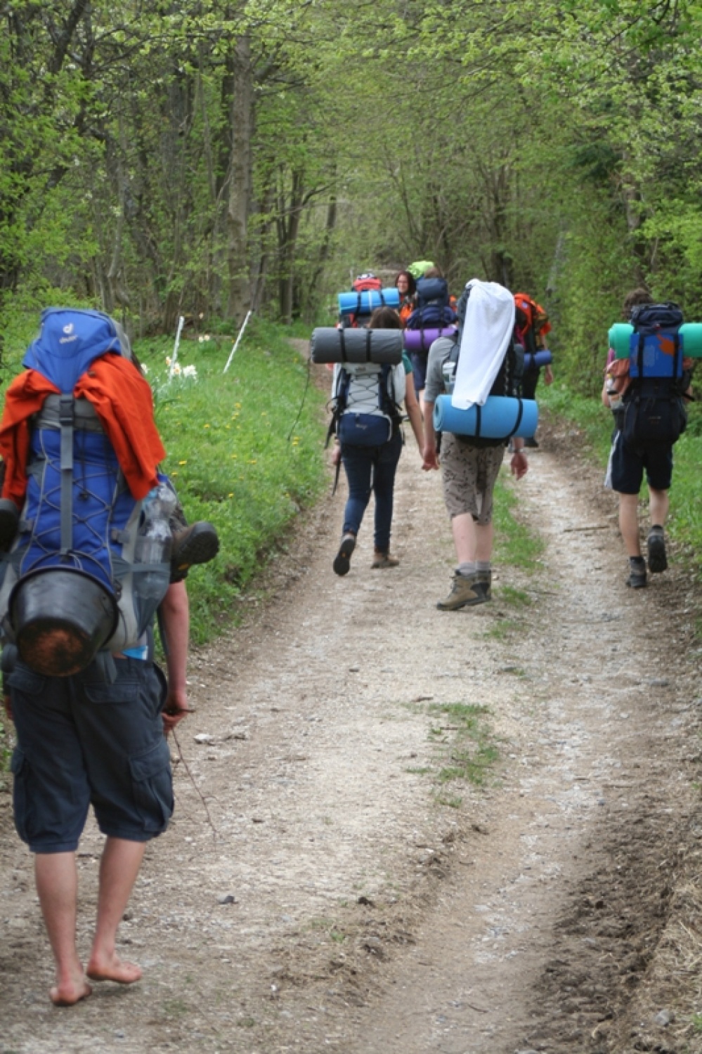 Taborna šola– Misija v prihodnost