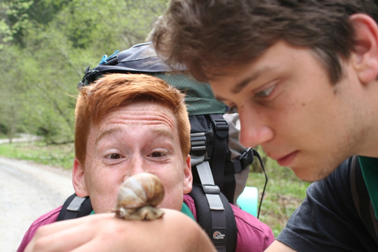 Taborna šola– Misija v prihodnost