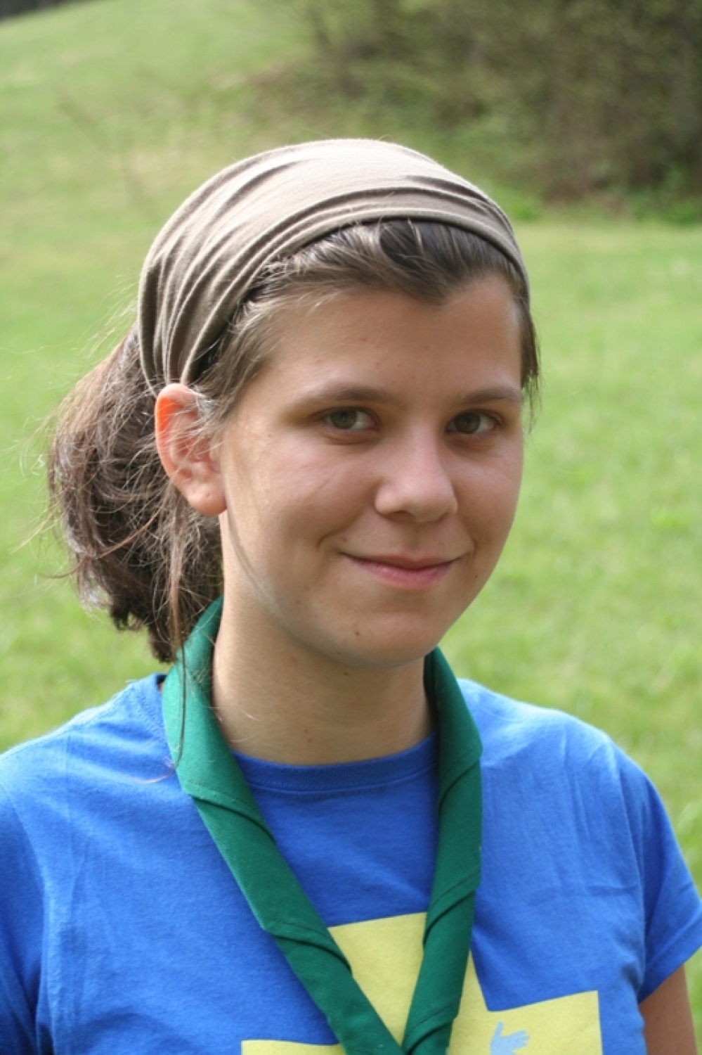 Taborna šola– Misija v prihodnost