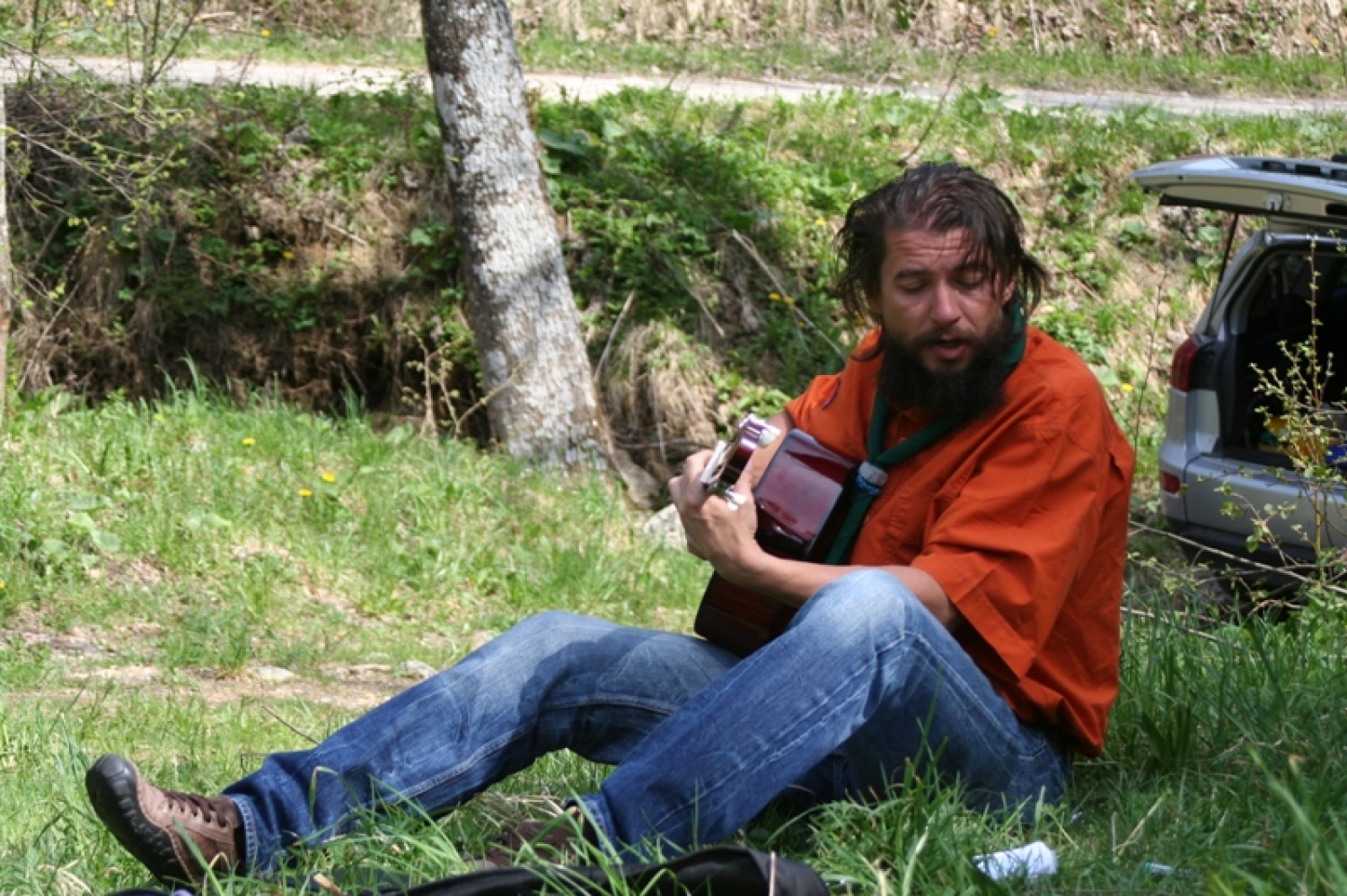 Taborna šola– Misija v prihodnost