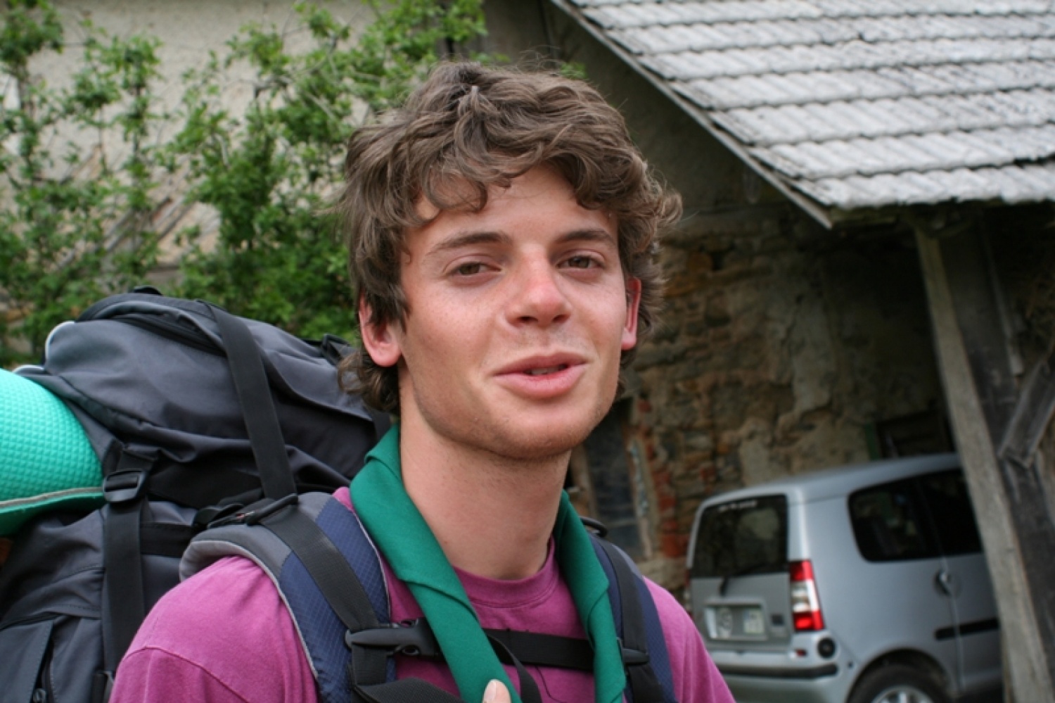 Taborna šola– Misija v prihodnost