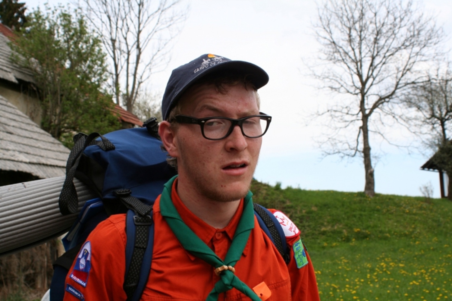 Taborna šola– Misija v prihodnost